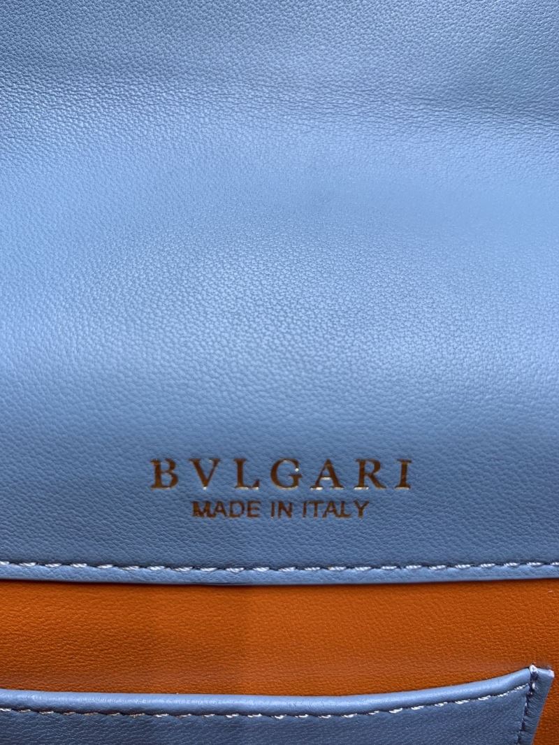 Bvlgari Top Handle Bags